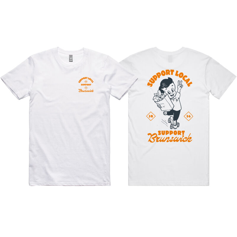 Short Sleeve - Gold & Slate Short Sleeve - Gold & Slate Thumbnail