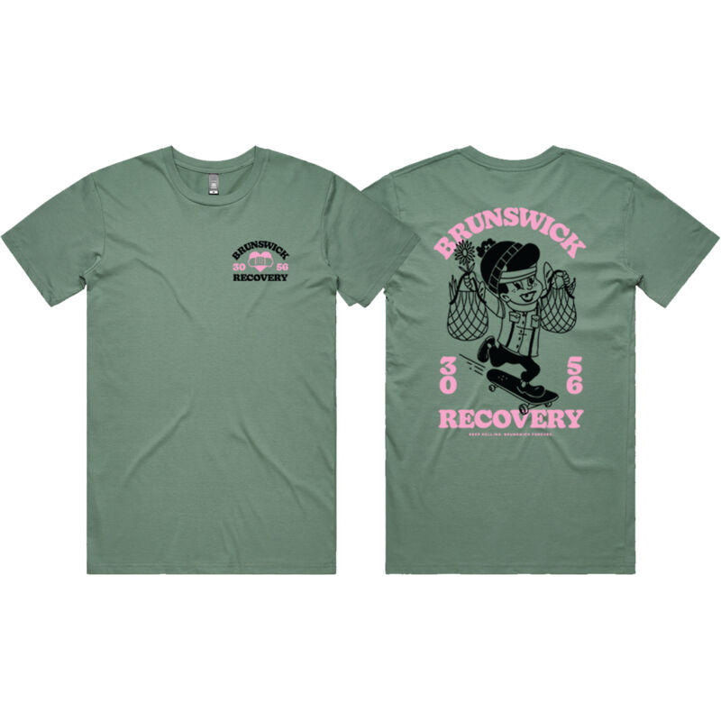 Brunswick Recovery Tee Brunswick Recovery Tee Thumbnail