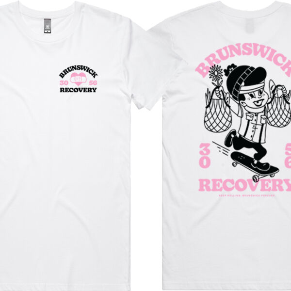 Brunswick Recovery Tee Thumbnail