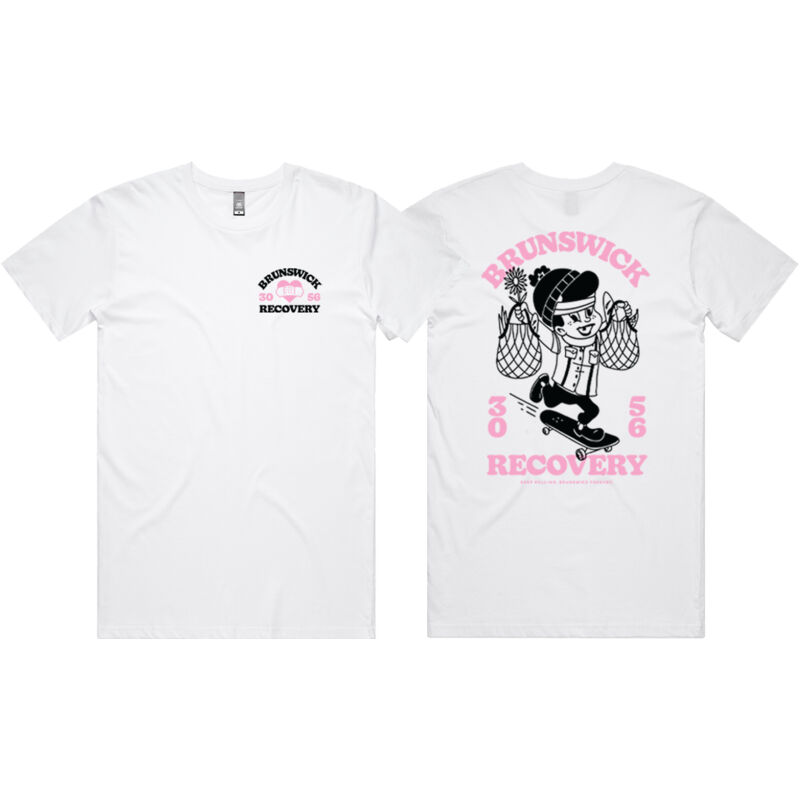 Brunswick Recovery Tee Brunswick Recovery Tee Thumbnail