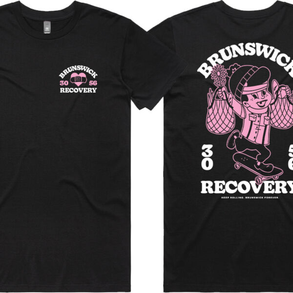 Brunswick Recovery Tee Thumbnail