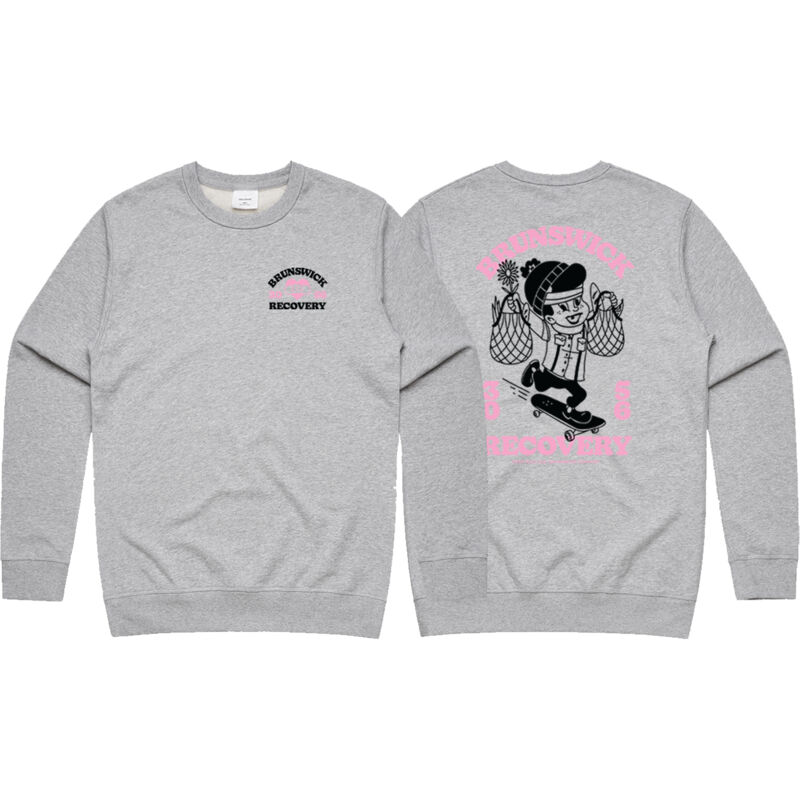 Brunswick Recovery Jumper Brunswick Recovery Jumper Thumbnail